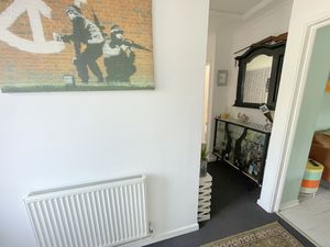 Blyford Road- click for photo gallery